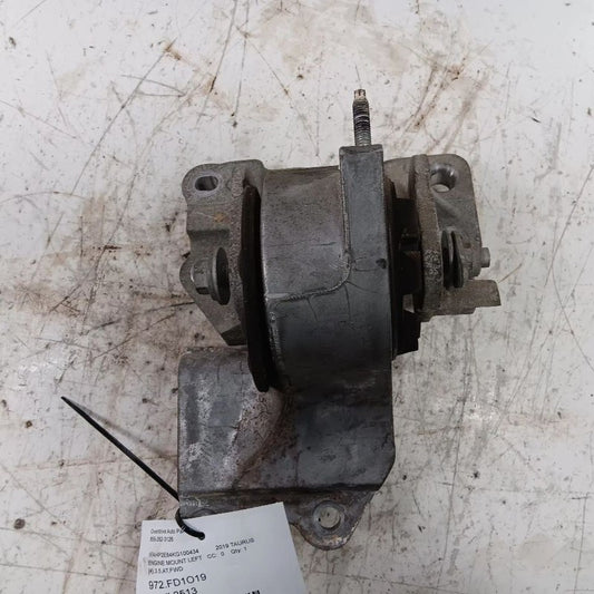 Ford Taurus Engine Motor Mount Left Driver  2019 2018 2017 2016 2015 2014 2013