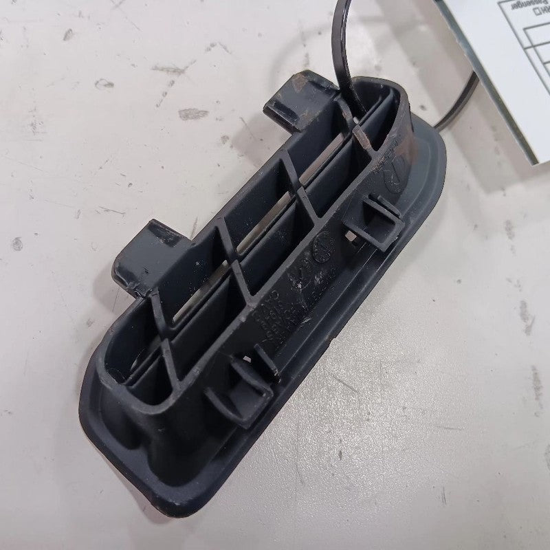 Jeep Compass Defrost Vent Right Passenger Side  2018 2019 2020 2021 20