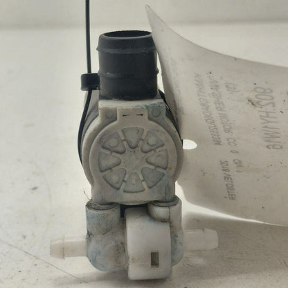 Hyundai Veloster Windshield Washer Wash Fluid Reservoir Motor Pump Ele