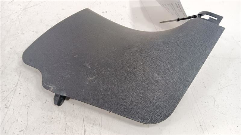 Kia Forte Kick Panel Trim Right Passenger 2016 2015 2014