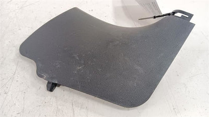 Kia Forte Kick Panel Trim Right Passenger 2016 2015 2014