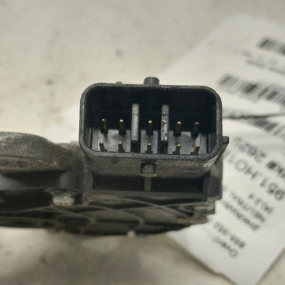 Honda CR-V Neutral Safety Switch Automatic Transmission Gear Selection