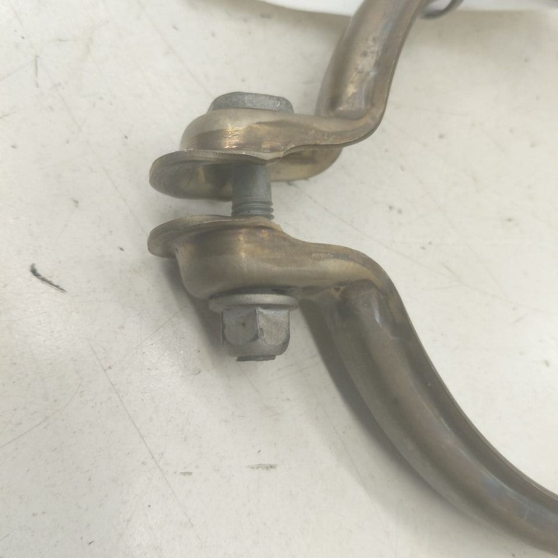 Lexus NX350 V Band Clamp 2.4 2022 2023 2024 2025
