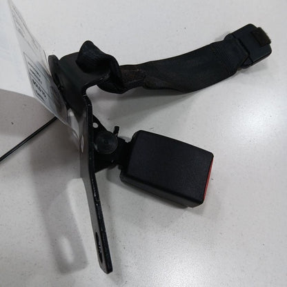 Jeep Renegade Seat Belt Buckle Latch Left Driver Rear Back  2017 2018 2019 2020