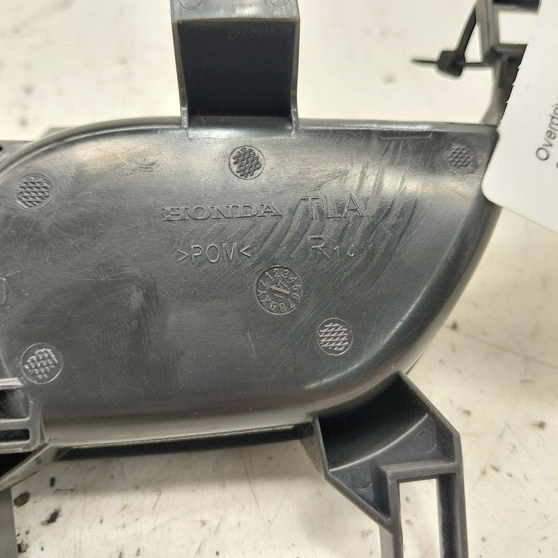 Honda CR-V Door Handle Right Passenger Rear Interior Inside  2019 2018