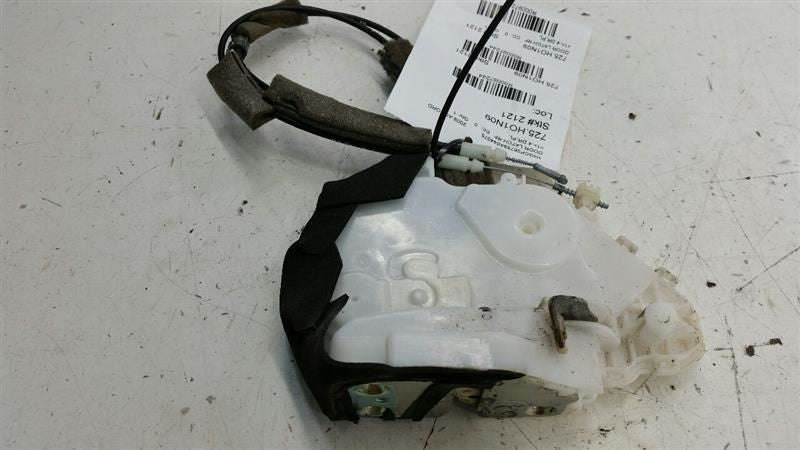 Honda Accord Door Latch Lock Right Passenger Front 2008 2009 2010 2011 2012