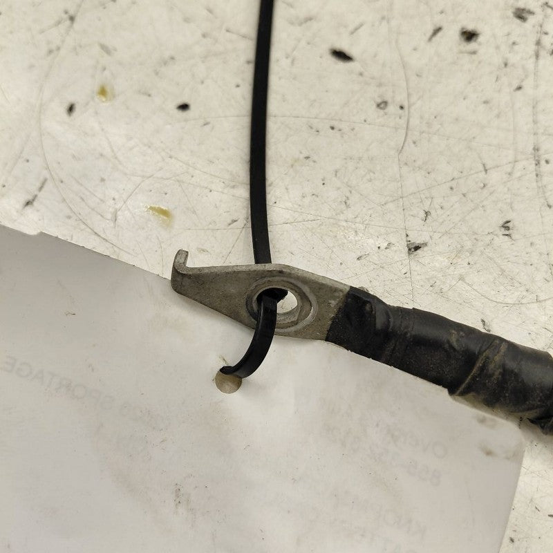 Kia Sportage Battery Cable  2020 2021 2022