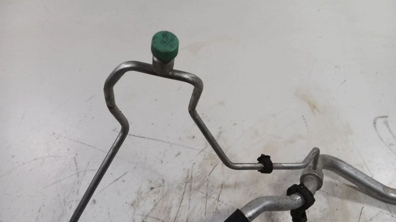 Buick Encore AC Hose Line  2013 2014 2015 2016