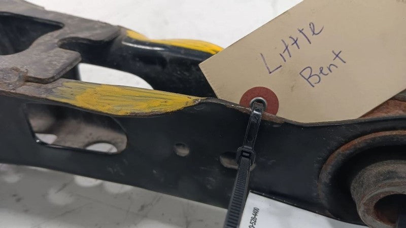 4873006120 Lower Control Arm Rear Locating Arm Rear Spring Mount Fits 19-20 AVALON