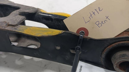 4873006120 Lower Control Arm Rear Locating Arm Rear Spring Mount Fits 19-20 AVALON