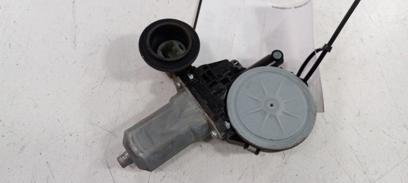 Power Window Motor Front Door With Automatic Down Fits 04-19 TUNDRA OE