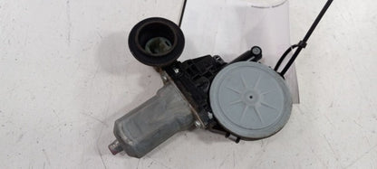 Power Window Motor Front Door With Automatic Down Fits 04-19 TUNDRA OE