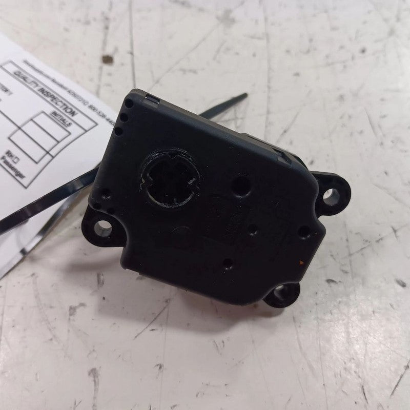 Buick Encore Flap Door Motor Heater AC Door Actuator  2017 2018 2019 2