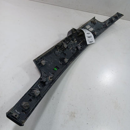 Grand Cherokee Tail Finish Panel  2017 2018 2019 2020 OEM