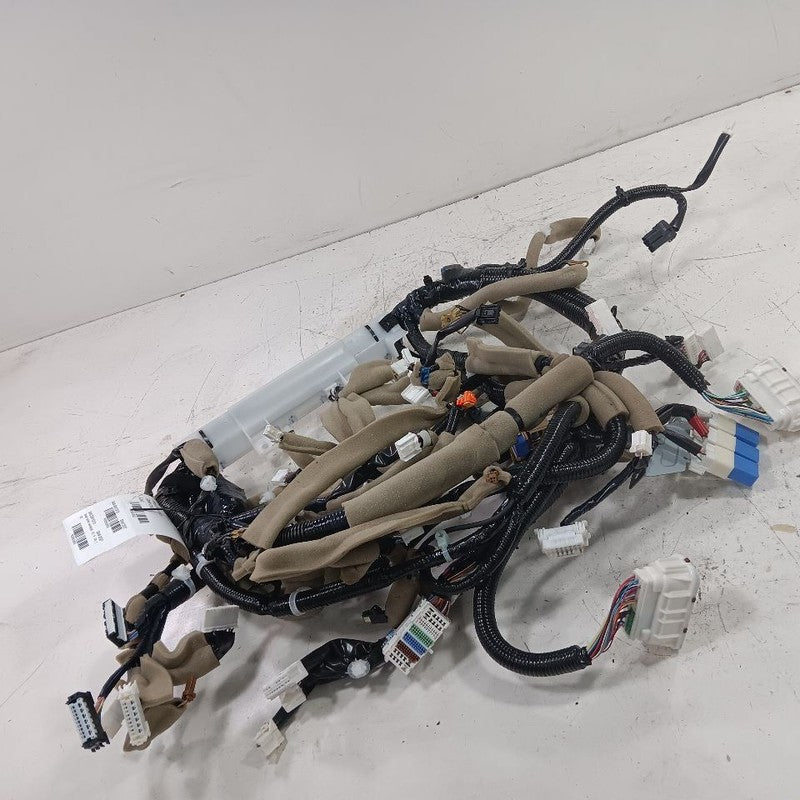 Nissan LEAF Dash Wire Wiring Harness  2013 2014 2015 2016 2017 OEM