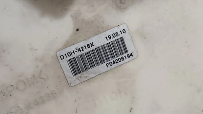 Mazda CX-3 Fuel Gas Tank Sending Unit  2019 2020 2021 2022 OEM