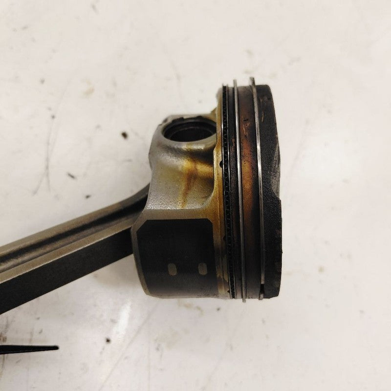 Ford Escape Single Piston With Connecting Rod   1.5 2022 2023 2024
