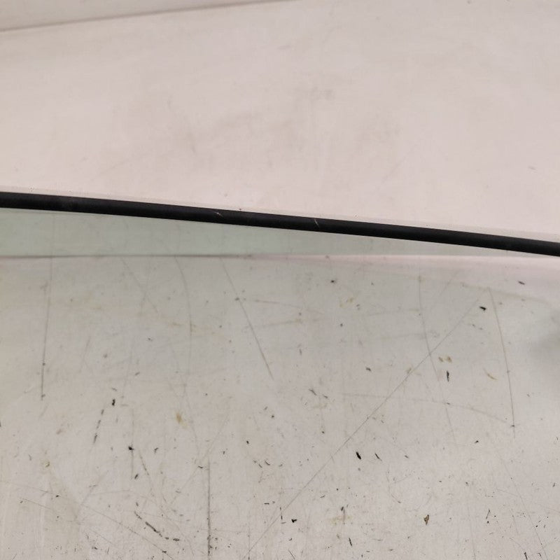 Passenger Right Front Door Glass Window VIN L 1st Digit LWB Fits 16-18