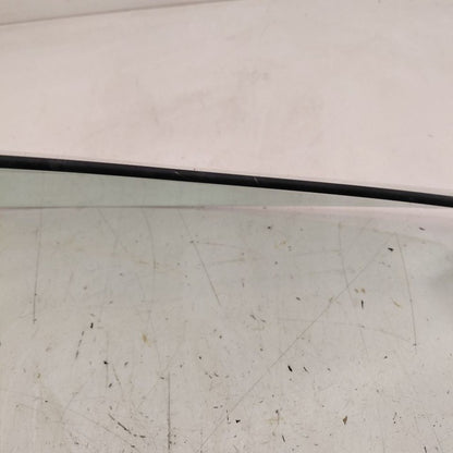Passenger Right Front Door Glass Window VIN L 1st Digit LWB Fits 16-18
