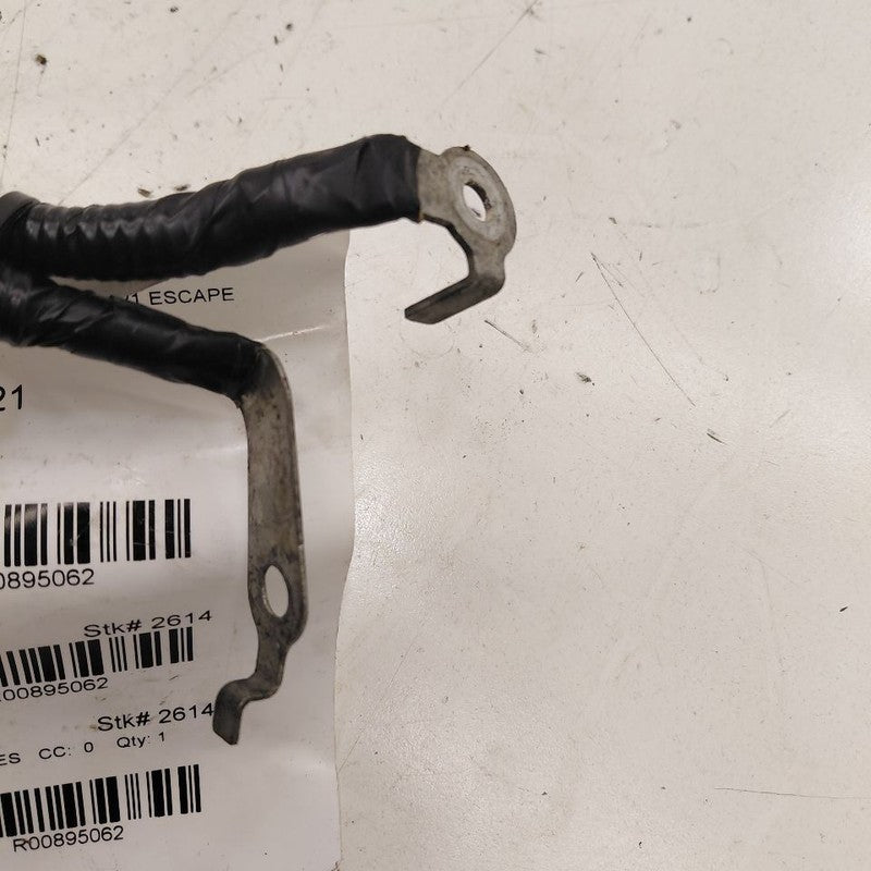 Ford Escape Battery Cable  2020 2021 2022
