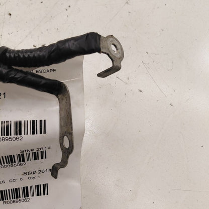 Ford Escape Battery Cable  2020 2021 2022