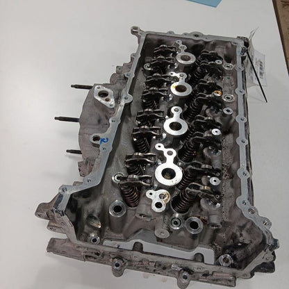 2025 GMC Acadia 2.5 Engine Cylinder Head OEM