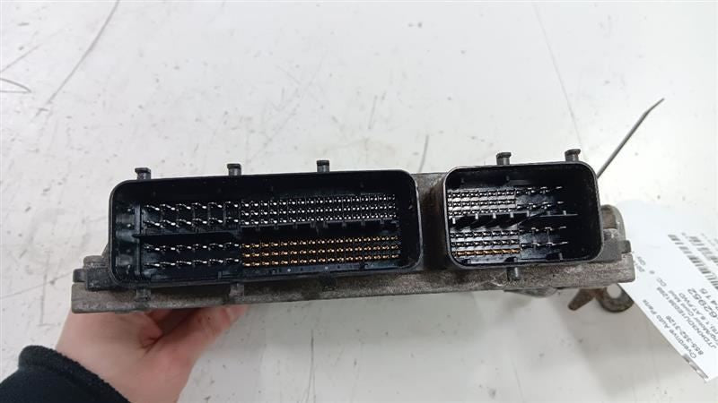 Engine ECM Electronic Module Engine Control Prius Fits 15 PRIUS  OEM