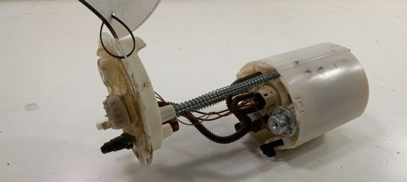 Fuel Gas Pump Assembly Without External Fuel Filter Fits 10-11 SRX OEM
