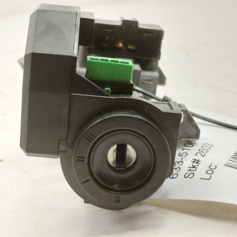 Ignition Switch Fits 11-15 Honda CR-Z