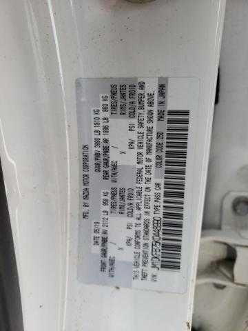 Mazda CX-3 Crankshaft Position Sensor  2019 2020 2021 2022 OEM