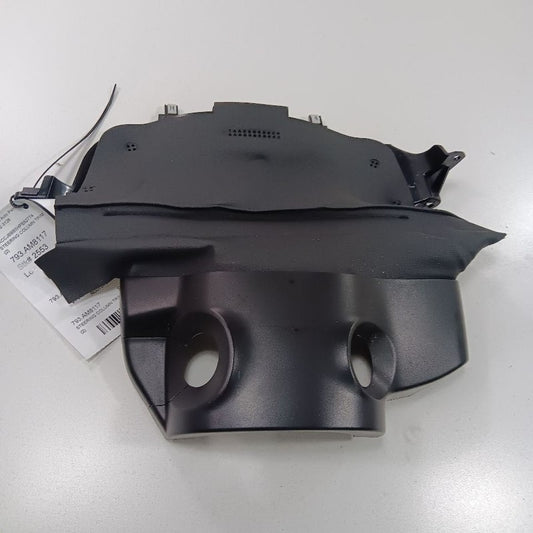 Jeep Renegade Steering Column Trim Cover Shell  2017 2018 2019 2020 OE