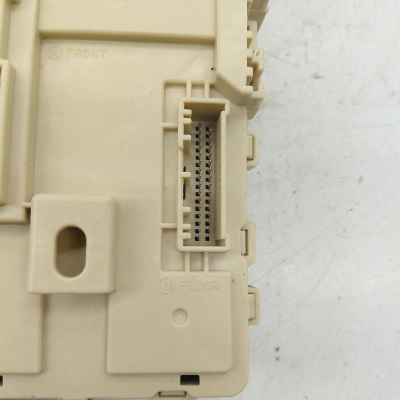 Hyundai Kona Cabin Fuse Box Interior Inner Under Dash  2021 2020 2019