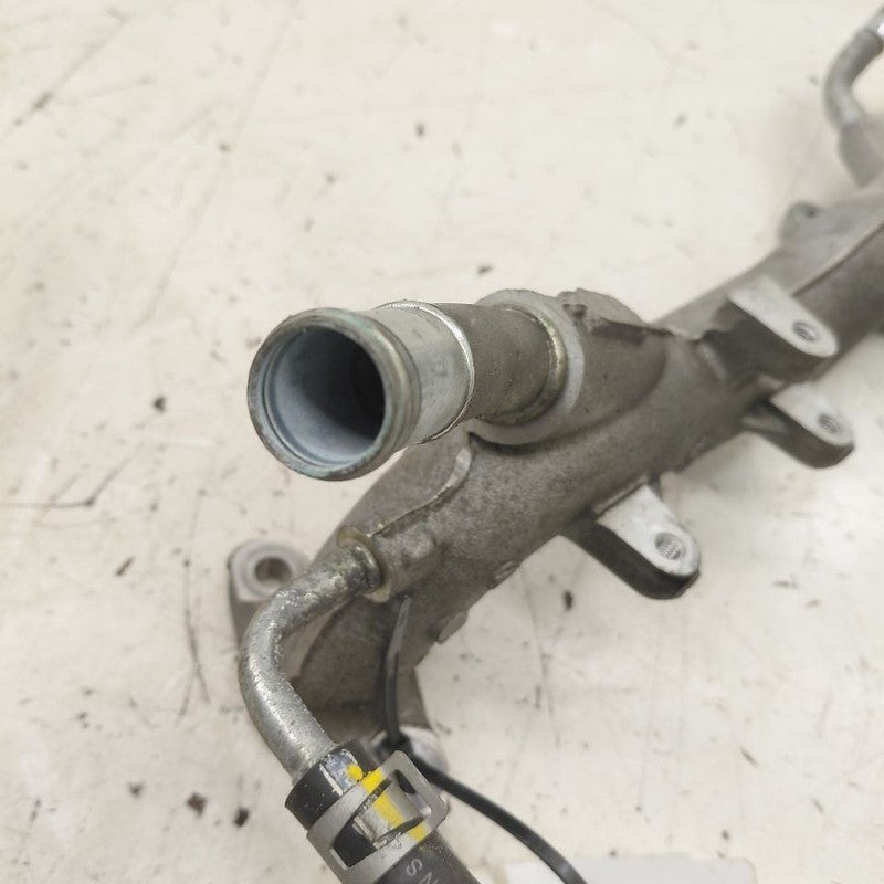 Nissan Murano Coolant Line Crossover Pipe  3.5 2020 2021 2022 2023