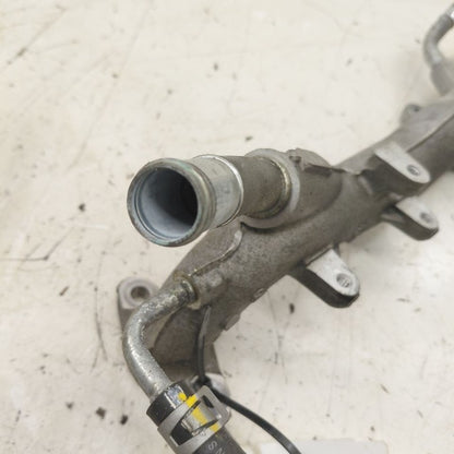 Nissan Murano Coolant Line Crossover Pipe  3.5 2020 2021 2022 2023