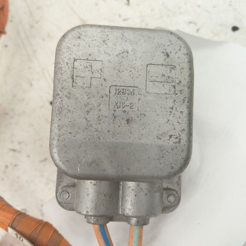 Toyota Prius Hybrid Battery Cable  2022 2021 2020