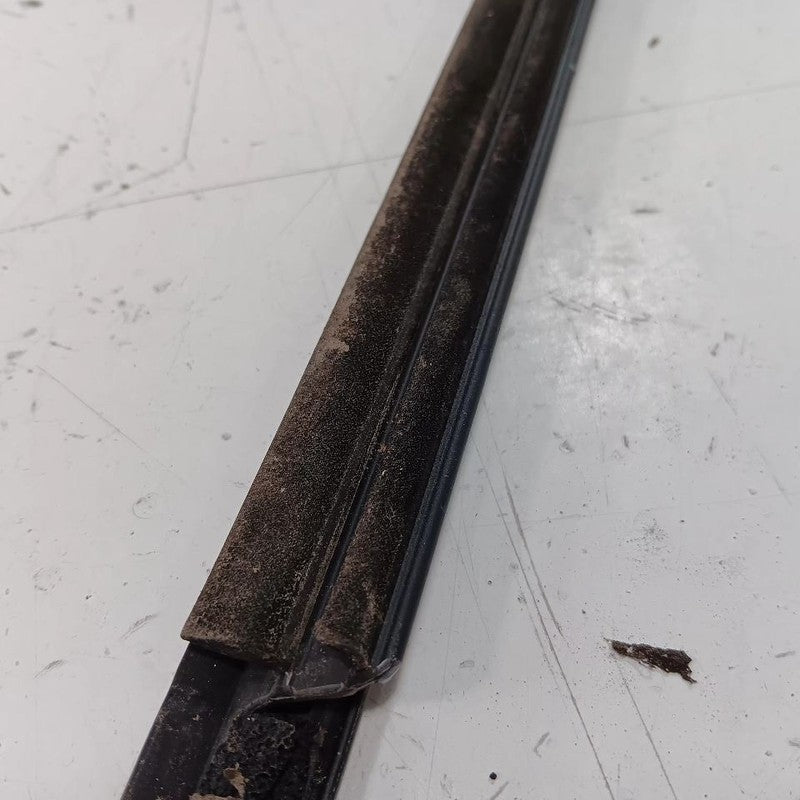 Hyundai Accent Door Glass Window Weather Strip Trim Front Left Driver 