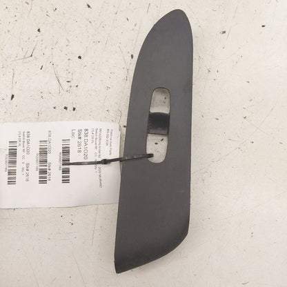 Nissan Murano Window Switch Bezel Trim Right Front 2020 2021 2022 2023