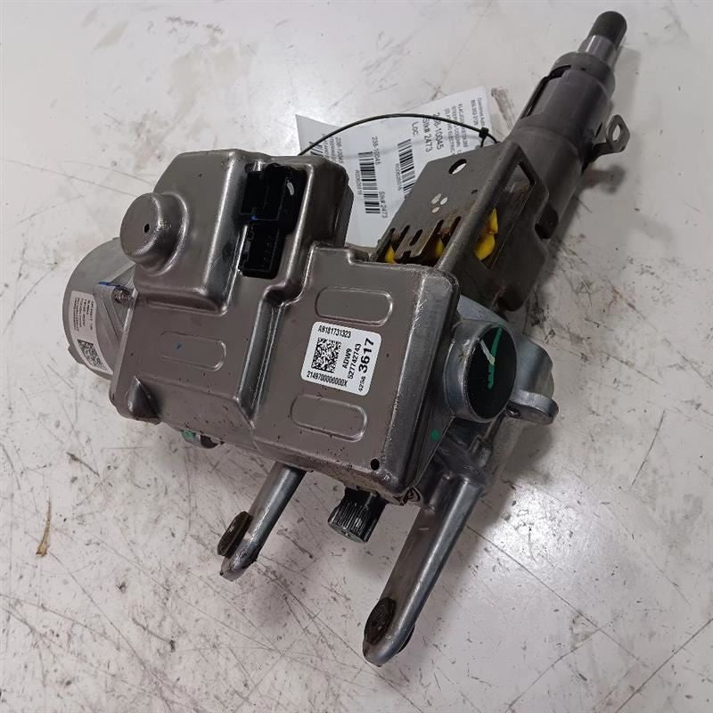 Steering Column Electric Motor Fits 17-22 Buick Encore OEM