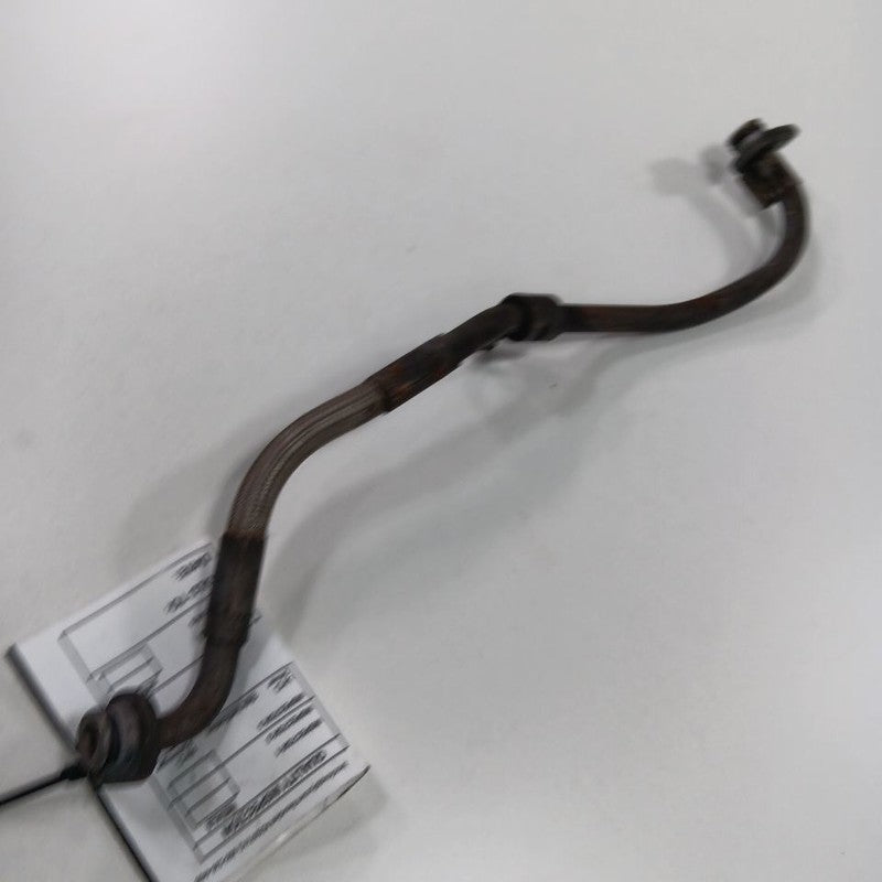 Fiat 500 Coolant Line Crossover Pipe  2014 2015 2016 OEM