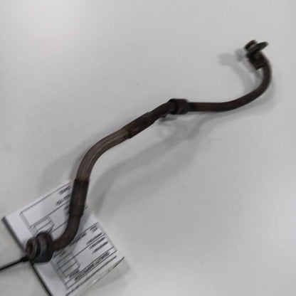 Fiat 500 Coolant Line Crossover Pipe  2014 2015 2016 OEM