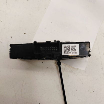 Chevy Trailblazer Traction Control Switch  2023 2022 2021