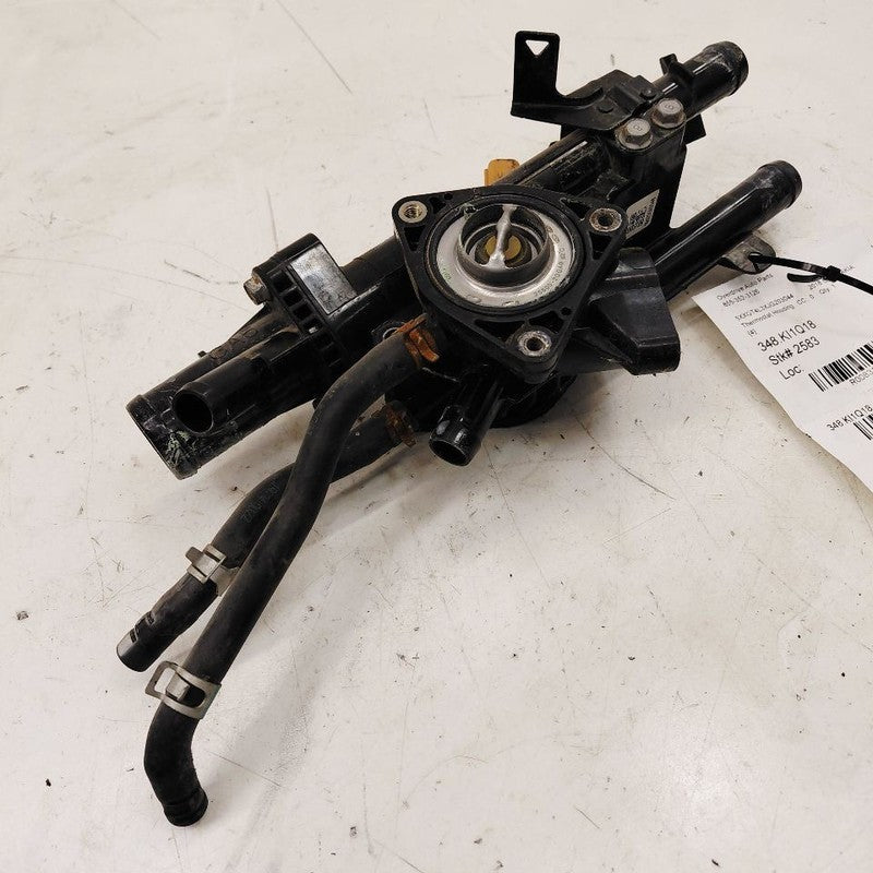 Kia Optima Thermostat Housing Mount Bracket  2.4 2018 2017 2016 OEM