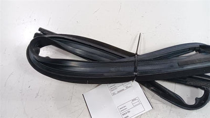 Buick Lacrosse Door Glass Window Seal Rubber Left Driver Front 2013 2014 2015 20