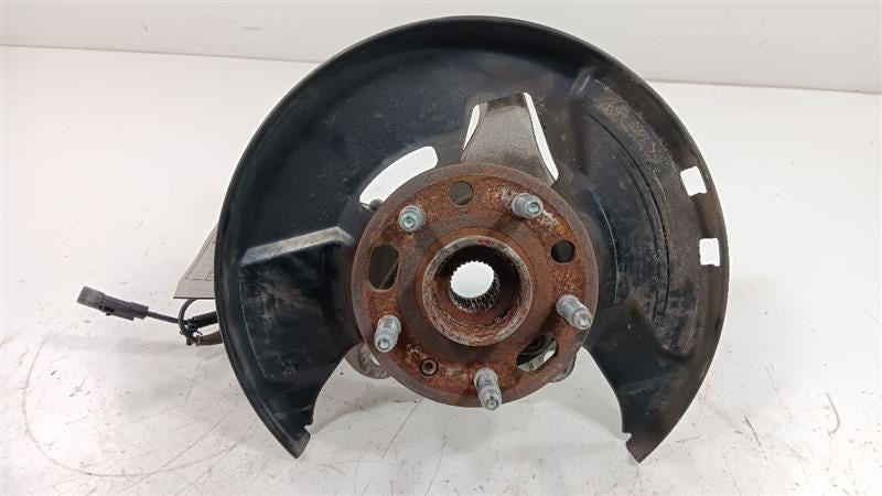 Driver Left Front Spindle Knuckle Bearing Hub Fits 14-20 IMPALA OEM