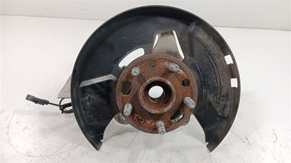 Driver Left Front Spindle Knuckle Bearing Hub Fits 14-20 IMPALA OEM