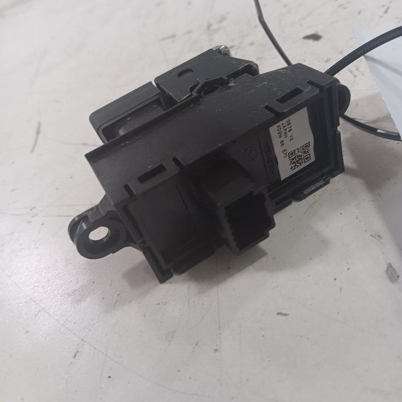 Mazda CX-5 Parking Brake Handle Emergency Brake Lever  2019 2020 2021 