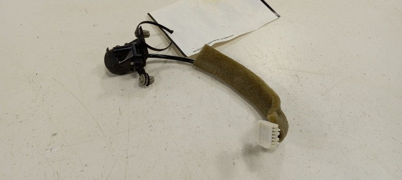 Rear View Camera Gate Mounted Fits 10-13 MDX