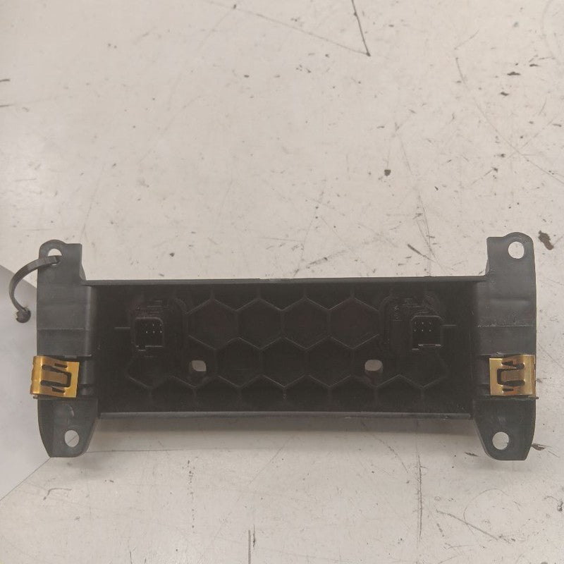 Cadillac XTS Heated Seat Switch      2016 2017 2018