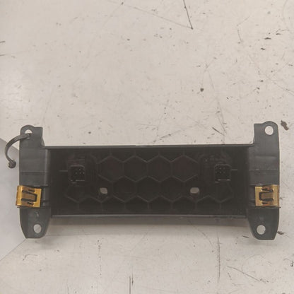 Cadillac XTS Heated Seat Switch      2016 2017 2018