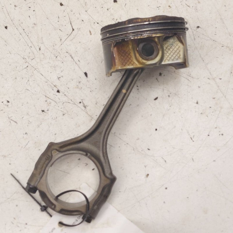 Jeep Cherokee Single Piston With Connecting Rod   3.2 2019 2020 2021